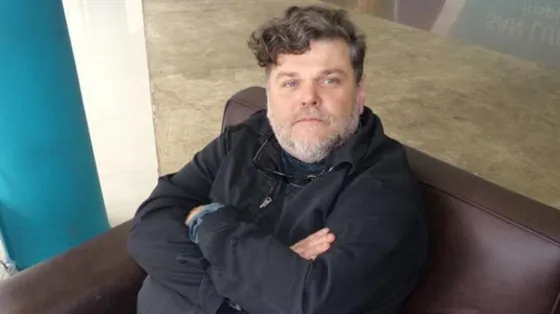 Alfredo Casero y el tuit más grosero de la semana, dedicado a Jorge Rial