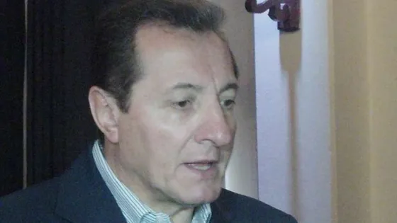 Gramaglia pidió que el Gobierno nacional cumpla con tres obras importantes