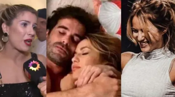 Muy celosa: Entérate el motivo del enojo de Laurita Fernandez con Flor Vigna