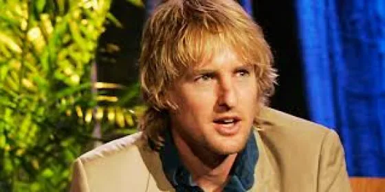 Owen Wilson no quiere conocer a su hija recién nacida