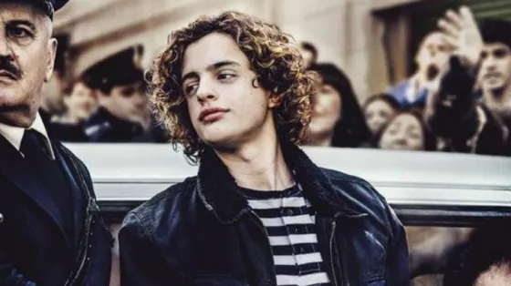 Toto Ferro contra Macri en los premios Fénix. VIDEO