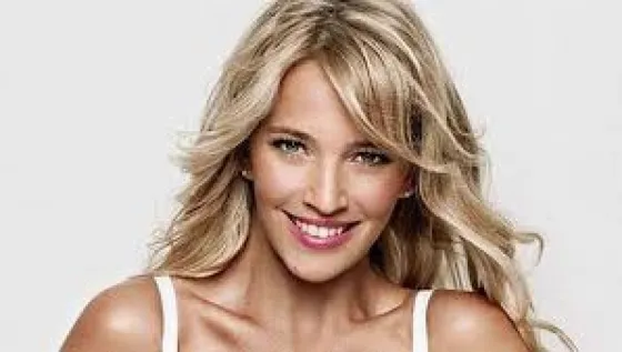 Mirá el mensaje de Luisana Lopilato tras la fuerte confesión de Cande Tinelli