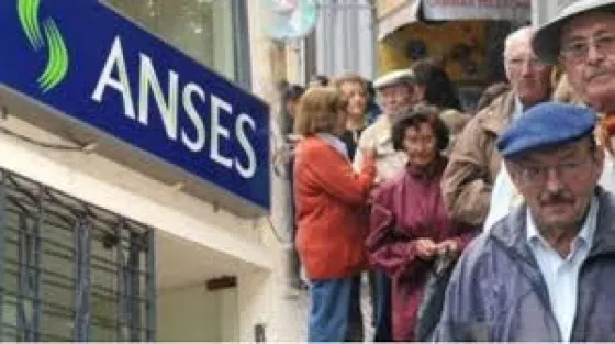 Alertan sobre casos de estafa a jubilados