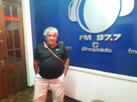 Por el abandono del Gobierno, vecinos de Santa Victoria Este organizaron un bingo