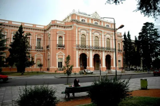 Así será la presentación del Presupuesto 2019 en la Legislatura de la provincia