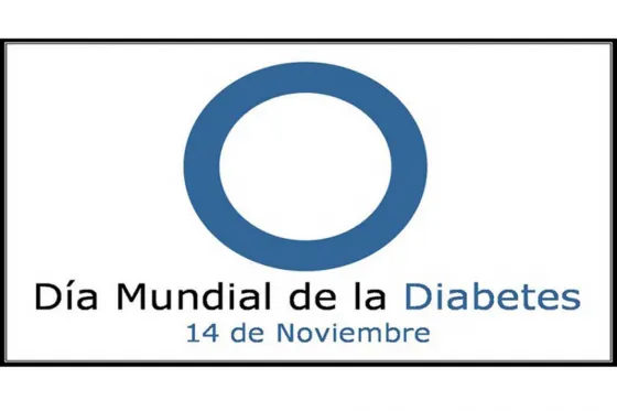 Inician actividades por el Día Mundial de la Diabetes