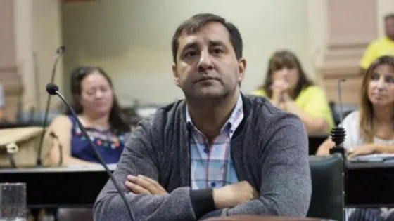 Solicitan autorización a Diputados para allanar propiedades de Kuldeep Singh