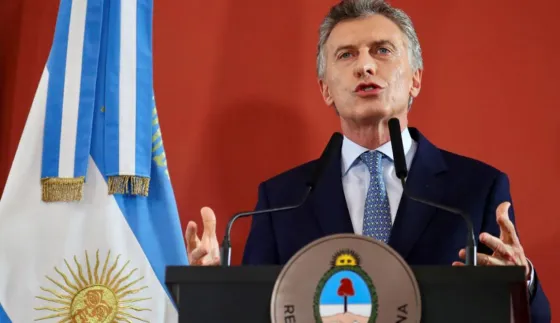 Mauricio Macri firmará este lunes el decreto por el bono de fin de año