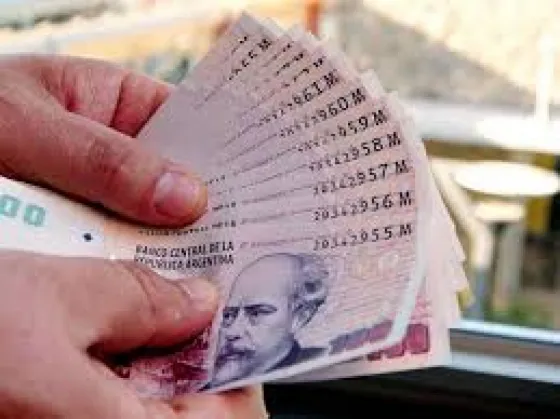 Los empleados estatales tendrían un bono de fin de año