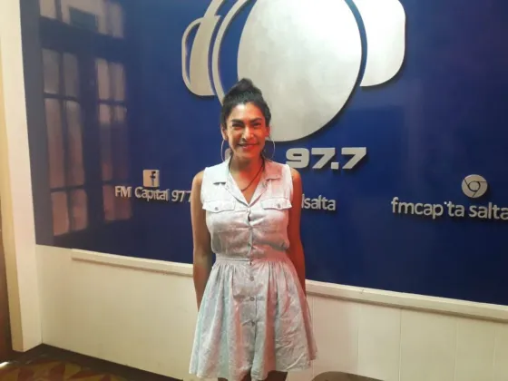 Pía Ceballos: “Se necesitan miles de estrategias para erradicar la violencia”