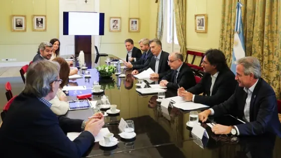 Hoy saldrá el decreto con el bono de fin de año