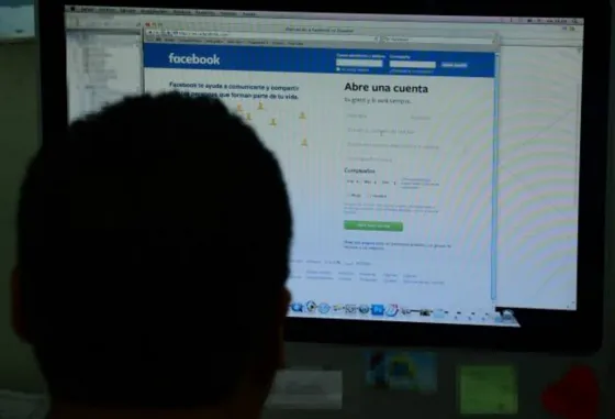 Capacitan sobre delitos informáticos contra la niñez y adolescencia