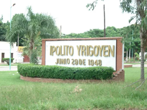 Concejales de Yrigoyen rechazan la propuesta de Vialidad Nacional y exigen la construcción de una rotonda