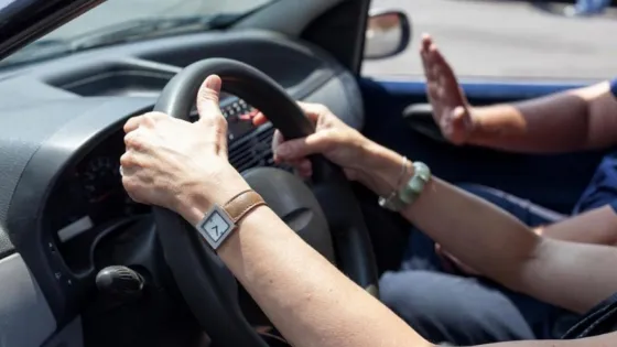 Mañana presentarán la Escuela Itinerante de Conducción Segura
