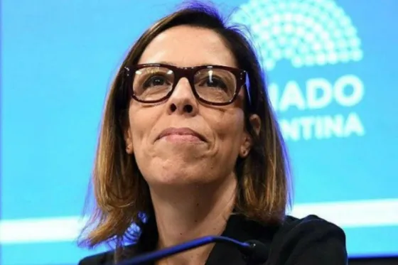 Correo Argentino: imputaron a Laura Alonso por beneficiar a Macri