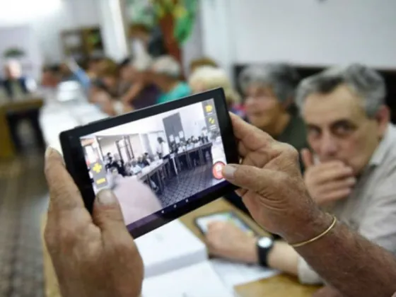 La Municipalidad entregará 1726 tablets a los jubilados suplentes