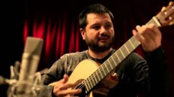 Gran tristeza: falleció la madre de Jorge Rojas