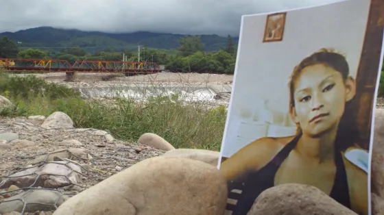 Piden juicio para los acusados del brutal asesinato de Daniela Paola Guantay