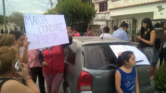  “Siempre encontraba a los abuelos con moretones”