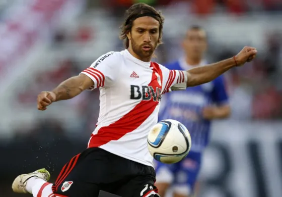 Leo Ponzio jugará ante Boca