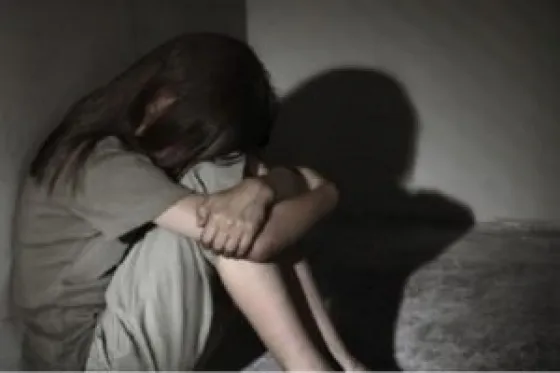 Fue condenado por abusar de sus nietas