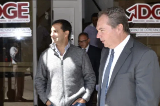 Imputaron al diputado Singh y sus cómplices quedaron presos