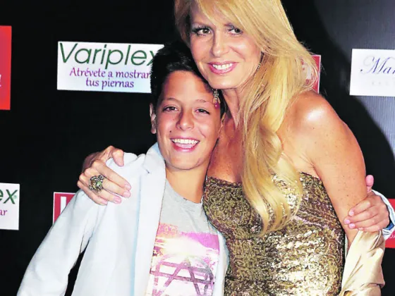 Máximo Menem será operado de un tumor cerebral