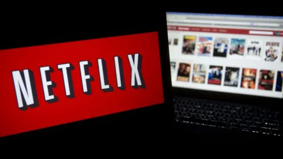 Conocé las nuevas tarifas de Netflix