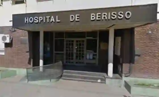 Detuvieron a los papás del bebé intoxicado con cocaína