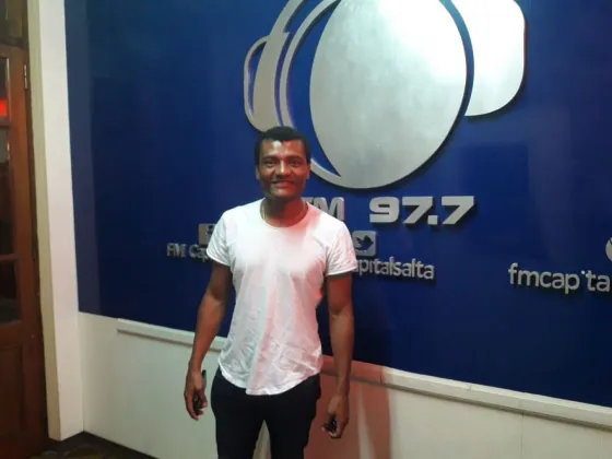 “Gustavo Sáenz está en ventaja por sobre otros candidatos a gobernador”