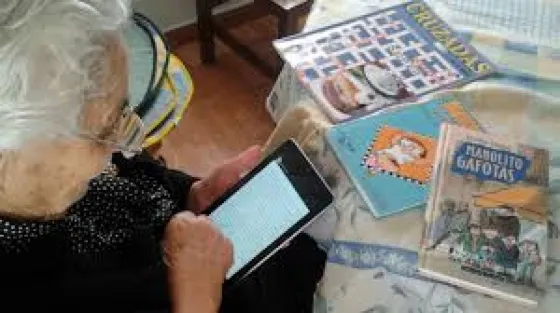 Desde mañana la Municipalidad entregará 1726 tablets a los beneficiarios suplentes