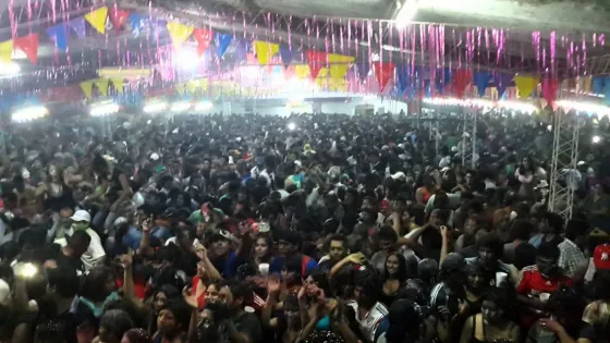 La Municipalidad habilitará carpas bailables solo en lugares seguros