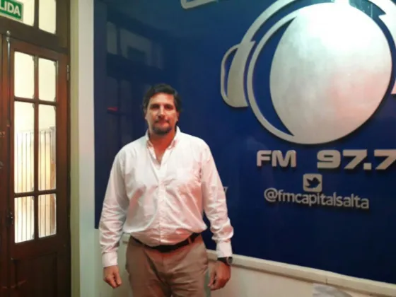 Avellaneda pidió refuerzo policial para el control durante las fiestas