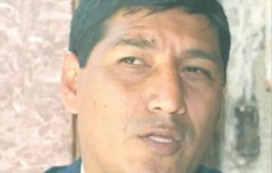 Ingresaron a robar a la casa del ex Intendente de Hipólito Yrigoyen