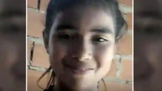 Liberaron a la tía de Sheila Ayala