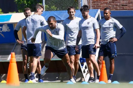 Las estrategias de Boca para vencer a River en la Superfinal