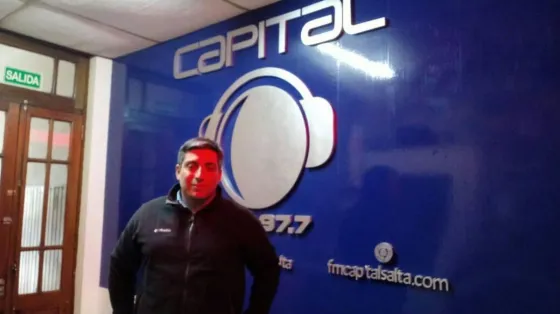 Mimessi: “Si no fuese salteño, le creería al vendedor de ilusiones que es el Gobernador que tenemos"