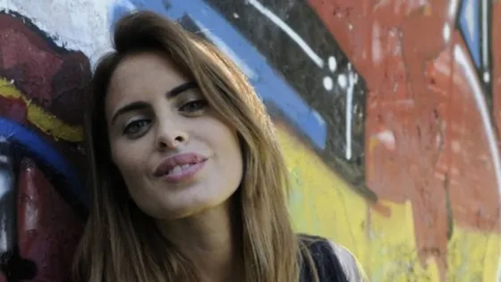 Explosiva confesión intima de Silvina Luna