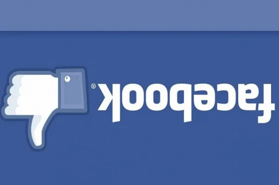 ¿Qué pasó? Facebook e Instagram sufren caída global