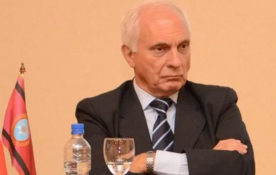 López Arias habló sobre Kuldeep Singh y pidió que “la ley sea aplicada de igual manera para todos”