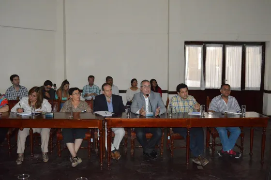 El Presupuesto Municipal 2019 es de 5 mil millones de pesos