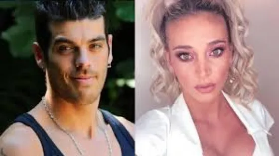 Cristian U arremetió contra Sol Pérez: "Es una quilombera"