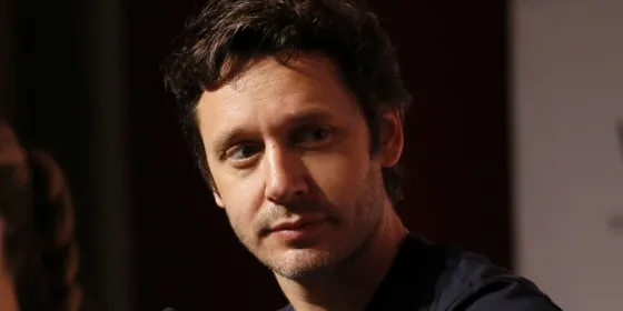 Benjamín Vicuña hizo un pedido en las redes tras sufrir un robo