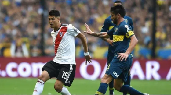 Cambiaron el horario de la Superfinal entre Boca y River