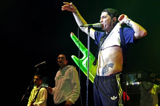 ¡ATR perro! Este sábado Damas Gratis se presenta en Salta