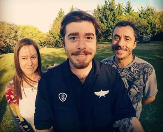 Fuerte mensaje de Migue Granados sobre el cáncer: “Hoy mi vieja está muerta y no la voy a ver más en mi vida”