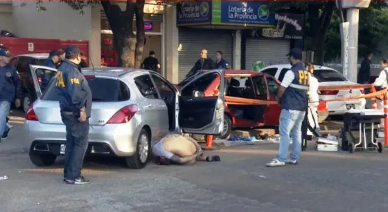 Conmoción: Secuestraron y asesinaron a una adolescente de 15 años