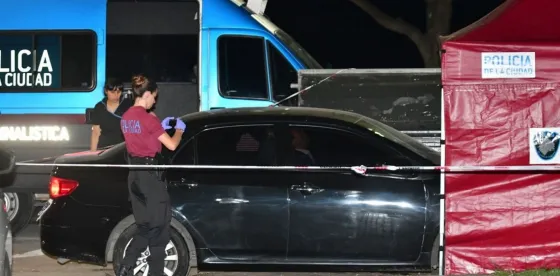 Hallaron muerto a un un represor de la ex ESMA