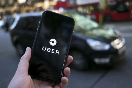 La AMT desmintió la llegada de UBER a Salta