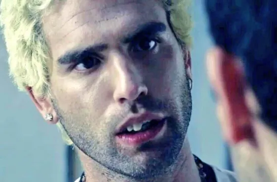 El Marginal: “Diosito” contó detalles de la tercera temporada